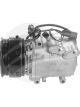 Jayair Compressor Galant Hg,Hh Vr4 4G63 90-93 Reman