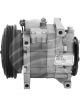 Jayair Compressor Civic Ed/Eg D15B4 87-93 1.5L Reman