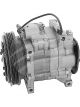 Jayair Compressor Accord F22A5 2.2Ltr Eng 89-93, Concerto Ma2 88-92