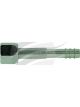 Atco Fitting Female Flare 8 X St