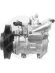 Jayair Compressor Accord Cb A20 2.2Ltr 90-93 Reman