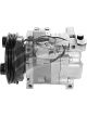 Jayair Compressor Laser Kf/Kh 90-8/93 323 Astina 1.6Ltr 90-93 Poly