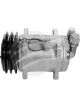 Jayair Compressor Gazelle S12 Ca20 84-86 Dks15Bh Reman