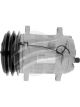 Jayair Compressor Pulsar N13 87-90, Astra Ld 7/87-7/89 Reman