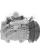 Jayair Compressor For Hino Fc144 Wo6D 85-95 24V