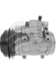 Jayair Compressor For Hiace Yh61 Wagon 4Y 86-89 Reman Can Use Cm4087