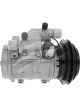 Jayair Compressor For Hiace Yh63 3Y 83-86 Reco
