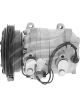 Jayair Compressor Pintara U12 Ka24E 90-92 R Dkv-14C Polygoove Clutch