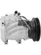 Jayair Compressor Magna TR V6 3.0L 91-94 Reman, Can Usecm 4228