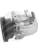 Jayair Compressor Maxima J30 Vg30E 6Cyl 90-94 Reman