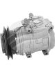 Jayair Compressor For Hilux Ln105/6/130 3L 88-94 Reman Can Use Cm4143