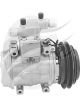 Jayair Compressor 4Runner Yn60 3Y-C 84-88 Reman