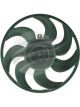 Bosch Mtr & Blade Condenser Astra Ah A/T 12/04- From Vin # 55084254 Oe