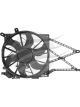 Jayair Fan Assembly Rad Astra TS 98- Zafira Tt 01- Replaces 90572751