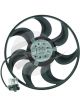 Bosch Fan Rad Holden Astra TS 2.2L 9/00-1/09 Convertible Turbo Genuine