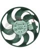 Bosch Fan Condenser Holden Astra TS 2.2L 9/00-1/09 Zafira 2.2L 00-05