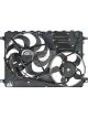 Jayair Fan Assembly Dual Volvo S60 V60 V70 Xc60 Xc70 08-On Oe# 31293777