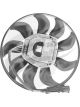 Bosch Fan Rad Audi Q7, Porsche Cayenne VW Touareg, Multivan Transporter