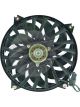Jayair Fan Assembly Rad Peugeot 307 4/01- Replaces Oe # 9634009380