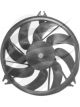 Jayair Fan Rad Peugeot 206 98