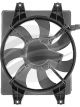 Jayair Fan Condenser Accent M/T 9/99- Oe # 97730-25100