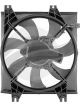 Jayair Fan Condenser Accent A/T 9/99- Oe # 97730-25000