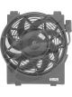 Jayair Fan Barina Xc 2001- Condenser 1.4 & 1.8L Suits Cn6322