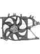BHS Fan Barina Xc 2001- Radiator With A/C