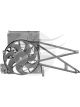 Jayair Fan Vectra Jr Js 2.0L 6/97- Condenser