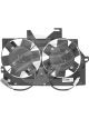 Jayair Fan Ford Transit 01-02 Condenser