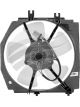 Jayair Fan For Mazda 323Bj, Protege Bj Astina Bj -98 A/T 1.6, 1.8 & 2.0L