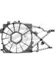 Jayair Fan Shroud Rad Vectra 6/97- 2.0, 2.2, 2.6L W/Oe A/C-Oe # 52464741