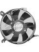 Jayair Fan Condenser For Toyota Corolla 89-92
