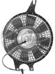 Jayair Fan Telstar At Condenser For Mazda 626 88-90 While Stock Lasts