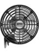 Jayair Fan Dash Mount 12V Black 2 Speed High & Low