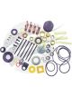 Jaylec Starter Repair Kit 12V 42Mt 414-12006