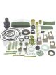 Jaylec Repair Kit 12V 24V 37Mt