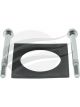 Jaylec Hi Tensile Bolt 50mm Long