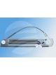 Electric Life Power Window Regulator For BMW E39 99=-> Lhr