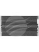 Jayair Condenser C/Temp For Landcruiser HZJ80 FZJ80 C/T System