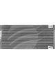 Jayair Condenser C/Temp 28 X 12 X 44050 Pad Ford Lazer Kj, For Toyota R
