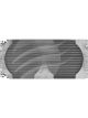 Jayair Condenser Assem. w/ Shroud For 2 12