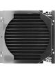 Jayair Condenser Assembly w/ Shroud For 12