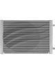 Jayair Condenser Universal 355 X 552 X 19mm P/Flow Suit Reddot R-9777