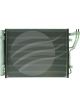 Jayair Condenser For Hyundai I30 Fd 1.6L Dsl 10/07-4/12