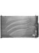Jayair Condenser Falcon Ef/El 10/95-8/96 Aluminium Tube