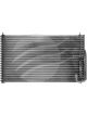 Jayair Condenser Falcon EF 8/94-10/95 Aluminium Tube