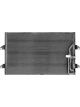 Jayair Condenser Ford Falcon AU 9/98-9/02