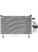 Delphi Condenser Holden Rodeo -7 Diesel Colorado Diesel -7 Includes Fdr
