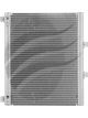 Jayair Condenser Isuzu Truck Air 2000 Sys Npr 200 Npr400